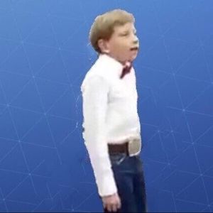 Meet your Posher, Annabel